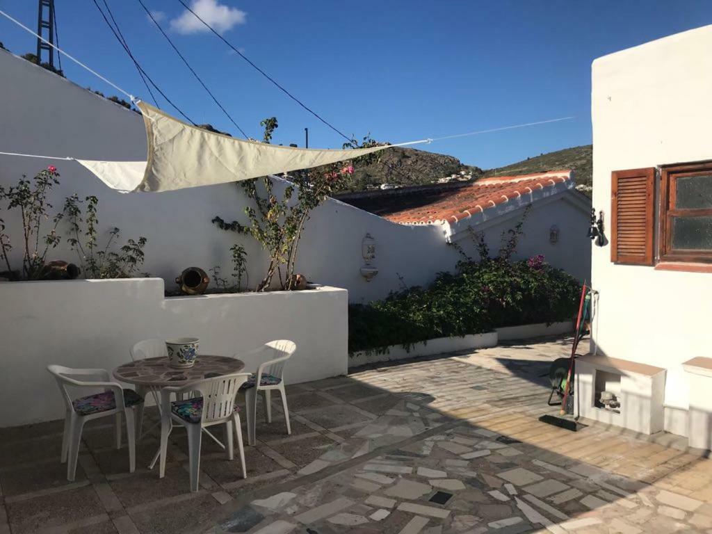 Villa Casa Con Encanto En El Portet De Moraira Exterior foto