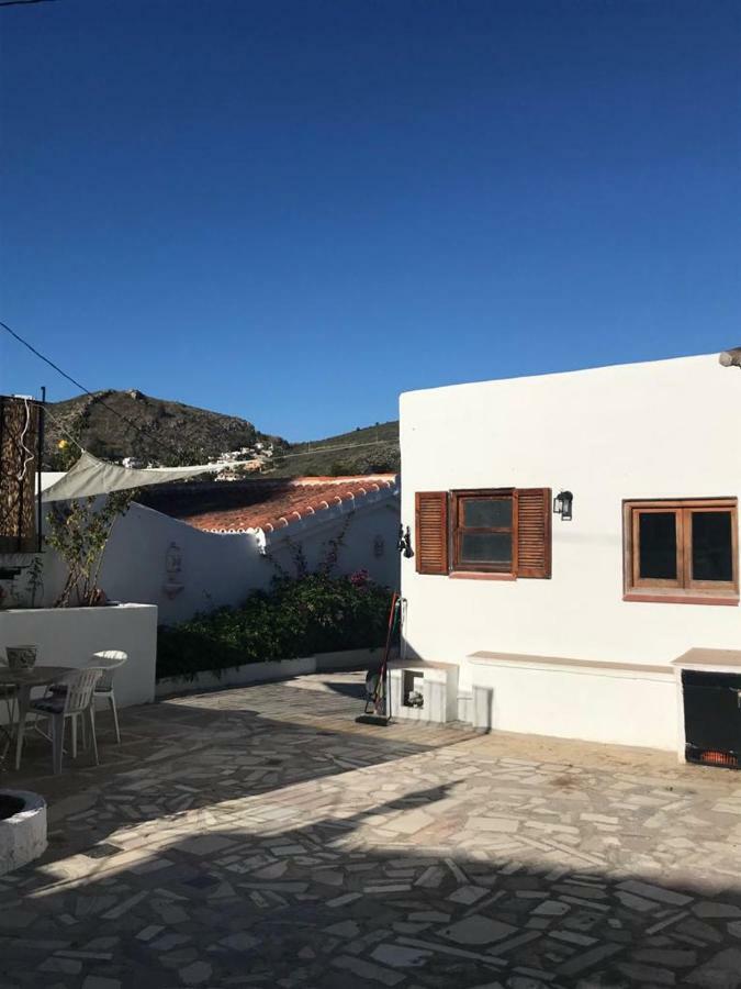 Villa Casa Con Encanto En El Portet De Moraira Exterior foto